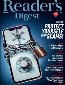 Reader’s Digest India – May 2023