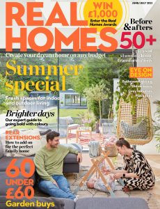 Real Homes – June-July 2023
