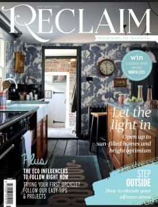 Reclaim – Issue 81 – May 2023