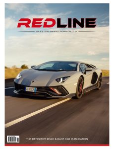 Redline Magazine – Issue 15 2023