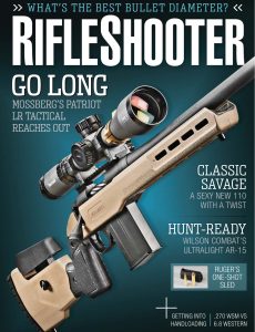 RifleShooter – July 2023