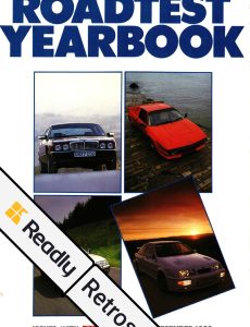 RoadTest Yearbook 2023