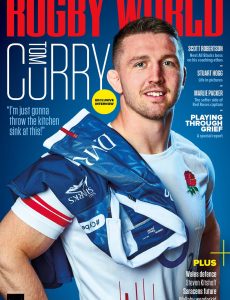Rugby World – June 2023