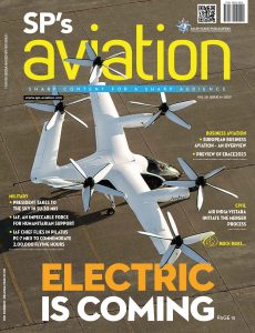 SPs Aviation – Vol 26 Issue 4 , 2023