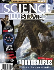 Science Illustrated – Issue 99, 2023