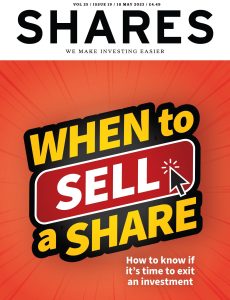 Shares Magazine – 18 May 2023