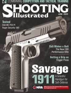 Shooting Illustrated – June 2023