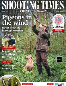 Shooting Times & Country – 03 May 2023