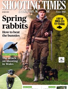 Shooting Times & Country – 10 May 2023