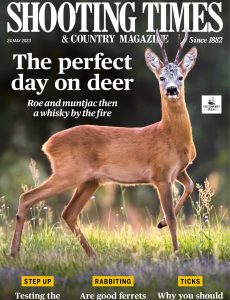 Shooting Times & Country – 24 May 2023