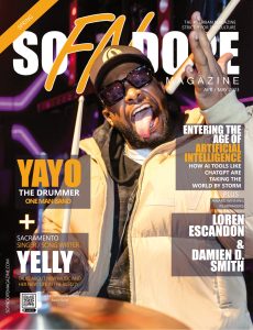 So FN Dope Magazine – April-May 2023