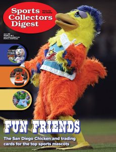 Sports Collectors Digest – June 01, 2023