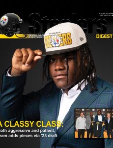 Steelers Digest – May 01, 2023
