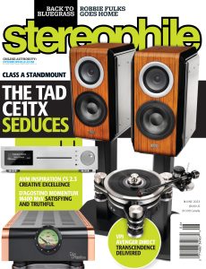 Stereophile – June 2023