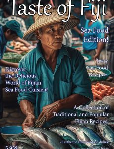 Taste of Fiji – Sea Food Edition 2023