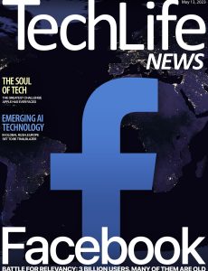 Techlife News – May 13, 2023