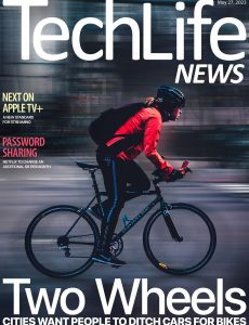 Techlife News – May 27, 2023