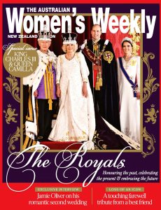The Australian Women’s Weekly New Zealand Edition – June 2023