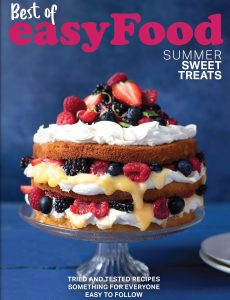 The Best of Easy Food – Issue 70, 2023