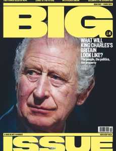 The Big Issue – May 01, 2023