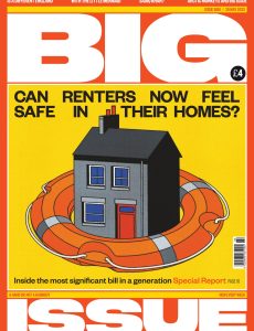 The Big Issue – May 29, 2023