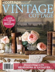 The Cottage Journal – May 2023
