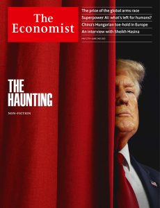 The Economist Asia Edition – May 27, 2023