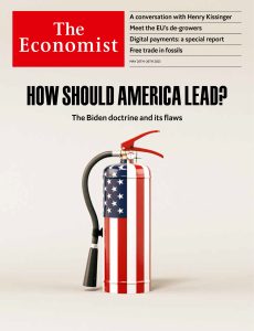 The Economist Middle East and Africa Edition – 20 May 2023