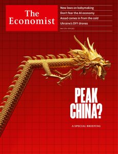 The Economist UK Edition – May 13, 2023