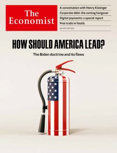 The Economist UK Edition – May 20, 2023