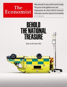 The Economist UK Edition – May 27, 2023