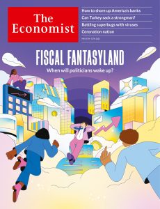 The Economist USA – May 06, 2023