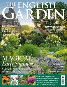 The English Garden – June 2023