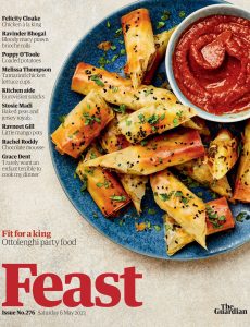 The Guardian Feast – 06 May 2023
