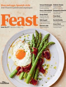 The Guardian Feast – 13 May 2023