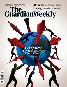The Guardian Weekly – 26 May 2023