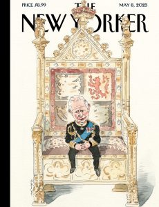 The New Yorker – May 08, 2023