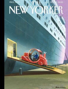 The New Yorker – May 15, 2023