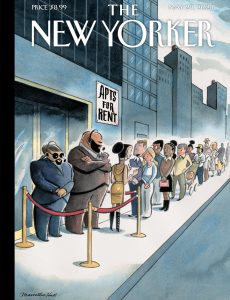 The New Yorker – May 29, 2023