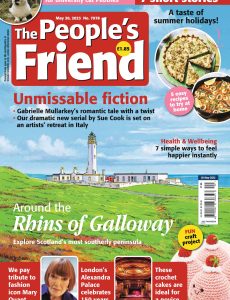 The People’s Friend – May 20, 2023