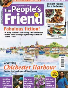 The People’s Friend – May 22, 2023
