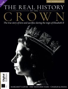 The Real History Of The Crown – 8th Edition 2023