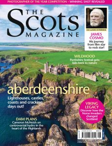 The Scots Magazine – June 2023
