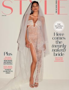 The Sunday Times Style – 7 May 2023