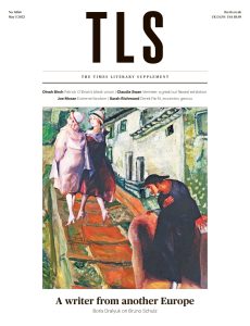 The Times Literary Supplement – 05 May 2023