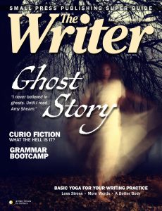The Writer – July 2023