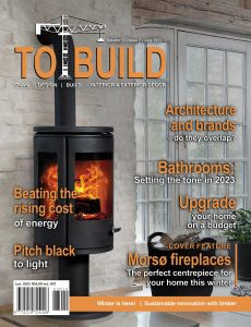 To Build – Volume 13 Issue 2, June 2023