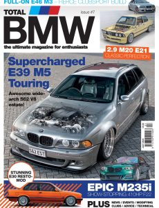 Total BMW – Issue 7 – July 2023
