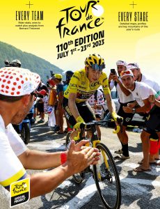Tour De France Guide 2023