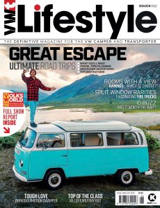VWt Lifestyle – Issue 02, 2023
